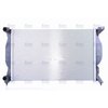 Nissen Nissens Radiator, 60304A 60304A